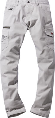 ライトグレー(177)