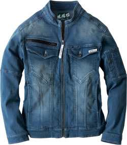 インディゴブルー(15)