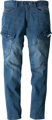 インディゴブルー(15)