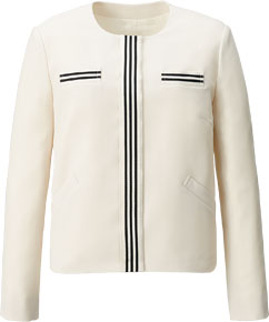 アイボリー(43152)