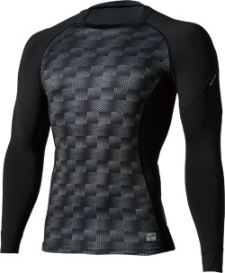 ブラックxハニカム(51)