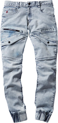 ストロングブリーチ(171)