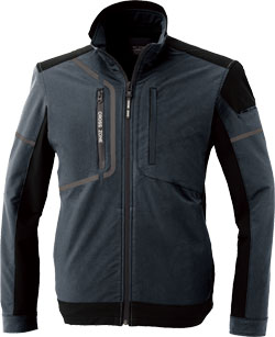 チャコールグレー(25)