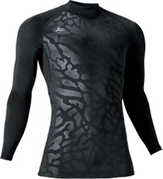 スプリットブラック(66)