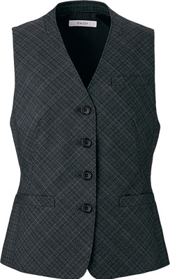 グレーチェック(65)