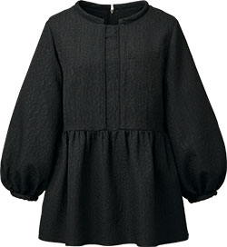 ブラック(2)