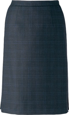 ネイビーチェック(62)