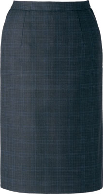 ネイビーチェック(62)