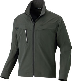 ダークグリーン(015)