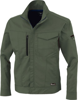 アーミーグリーン(62)