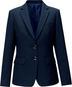 ネイビーチェック(62)