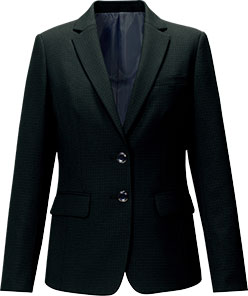 ブラックチェック(610)