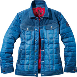 インディゴ(143)