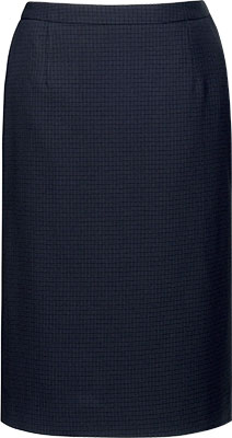 ネイビーチェック(62)