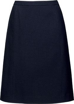 ネイビーチェック(62)