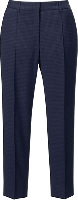 ネイビーチェック(62)