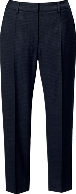 ブラックチェック(610)