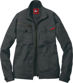 チャコールグレー(048)