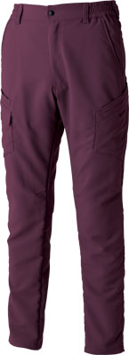 バーガンディ(75)