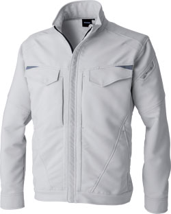 シルバーグレー(21)