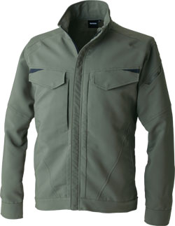 セージグリーン(55)