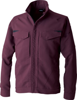 バーガンディ(75)