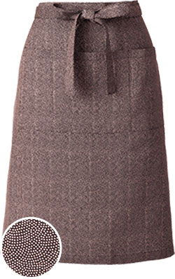 ブラウン(JA6773)