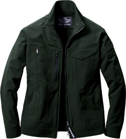 アーミカーキ(61)