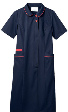 MネイビーxMバーガンディ(8373)