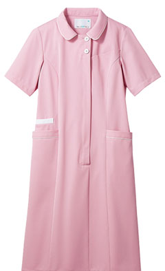 Mピンクx白(1301)