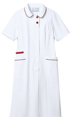 白xMバーガンディ(0173)