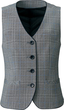 チェックxブルー(1)