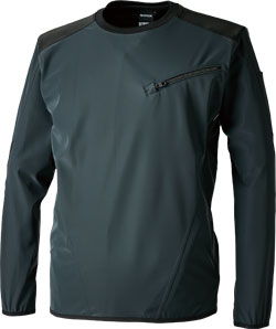 チャコールグレー(25)