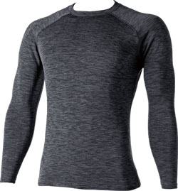 チャコールグレー(25)