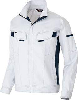 シルバーグレーxネイビー(003)