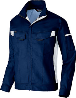 ネイビーxシルバーグレー(008)