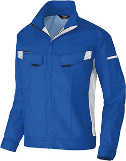 ロイヤルブルーxシルバーグレー(006)