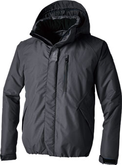 チャコールグレー(25)