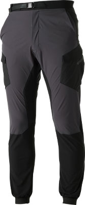 ブラックxチャコールグレー(92)