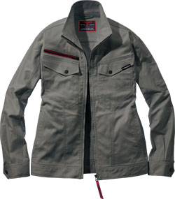 スモークグレー(181)