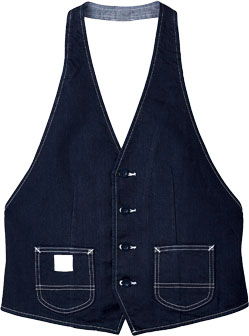 インディゴネイビー(8)