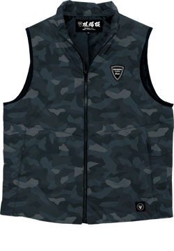 迷彩ブラック(960)