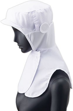 ホワイト(DC5222)