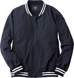 ブラックストライプ(110)