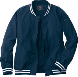 ネイビーストライプ(108)