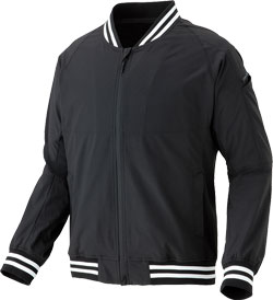 ブラックストライプ(110)