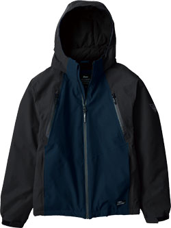 【ヴィンテージ2】防水ナイロン地ブルゾン　名門GENERAL RESERCH ヴィンテージ2】防水ナイロン地ブルゾン 名門GENERAL RESERCH