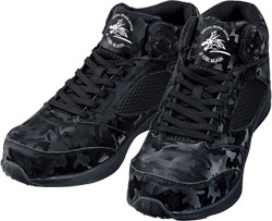 ブラックカモフラ(142)