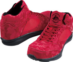 レッドカモフラ(144)