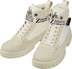 ミツ Z-DRAGON ミドルカットブーツ(01-S6213) | 株式会社自重堂